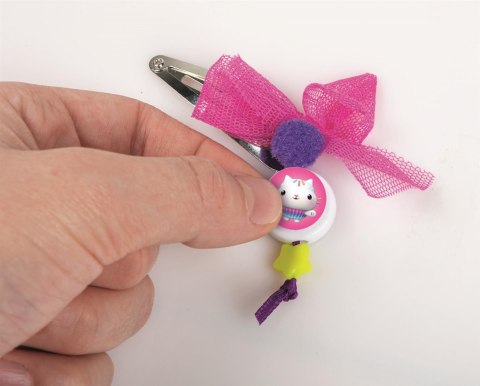 Akcesoria Do Włosów Gabby | Clementoni