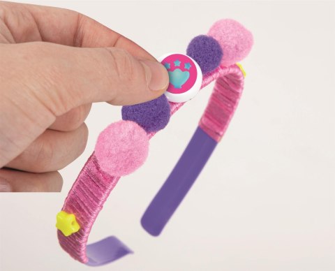 Akcesoria Do Włosów Gabby | Clementoni