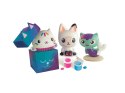 Przyjaciele Gabby Zestaw | Clementoni