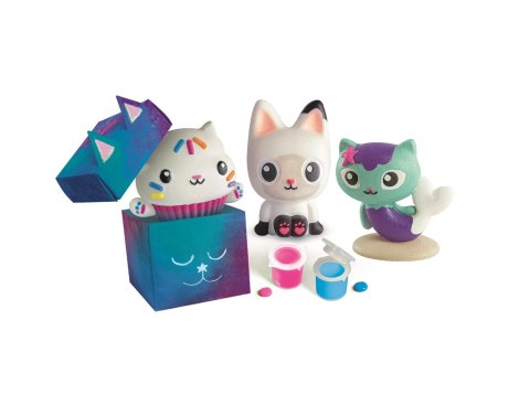 Przyjaciele Gabby Zestaw | Clementoni