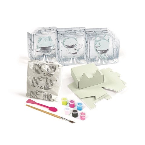 Przyjaciele Gabby Zestaw | Clementoni