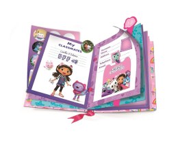 Sekretny Pamiętnik Gabby Zestaw | Clementoni