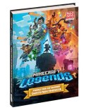 HarperKids - Minecraft Legends. Podręcznik ratowania Świata Podstawowego
