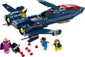 76281 | Odrzutowiec X-men