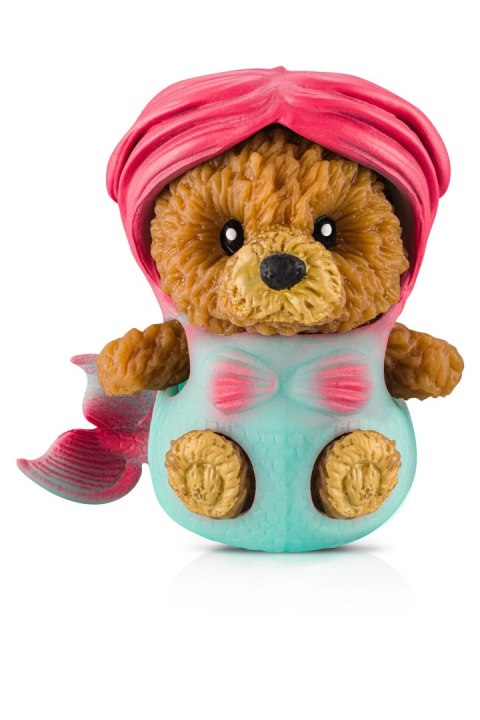 Baśniowe Misie - 1pack, 6ass. | Strojnisie