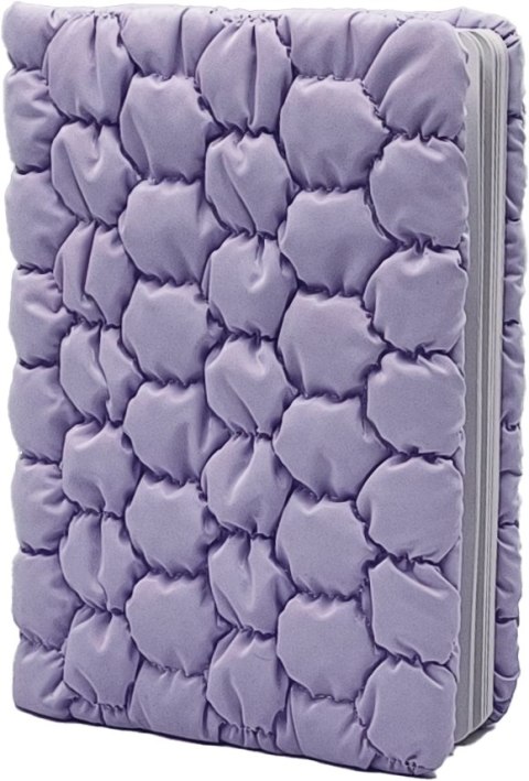 Notatnik Puffy Fioletowy | Toys Inn