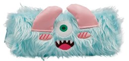 Piórnik Monster Turkusowy | Toys Inn