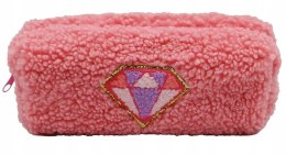 Piórnik Teddy Rózowy | Toys Inn