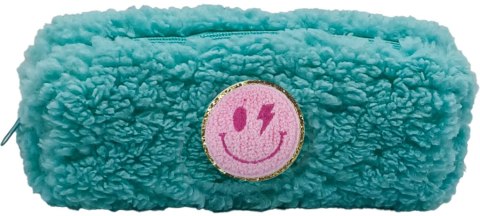 Piórnik Teddy Turkusowy | Toys Inn