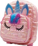 Plecak Puffy Unicorn Różowy | Toys Inn