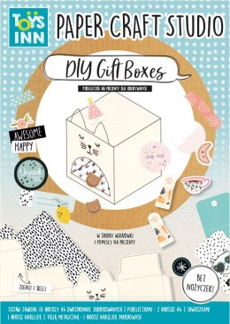 Projekty Pudełeczek | Toys Inn
