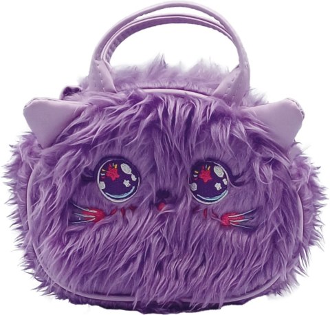 Torebka Monster Fioletowa | Toys Inn