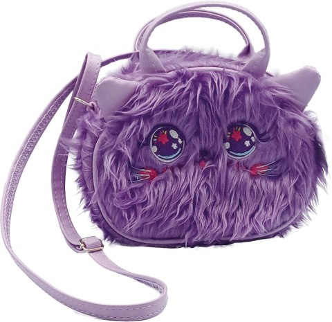 Torebka Monster Fioletowa | Toys Inn