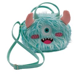 Torebka Monster Turkusowa | Toys Inn