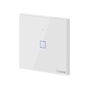 Włącznik światła SONOFF T1 EU TX Wi-Fi RF433 1-kanałowy