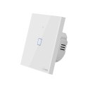 Włącznik światła SONOFF T1 EU TX Wi-Fi RF433 1-kanałowy