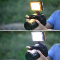 Lampa LED PULUZ 860lm