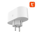 Podwójne inteligentne gniazdko WiFi Gosund SP211 3500W, Tuya