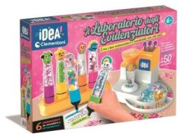 Fabryka Markerów | Idea