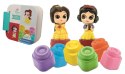Disney Księżniczki | Soft Clemmy