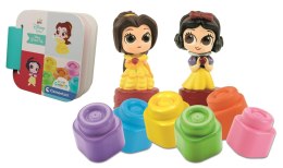 Disney Księżniczki | Soft Clemmy