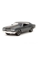 Jada Toys: Fast & Furious - 1970 Chevrolet Chevelle SS 1:24