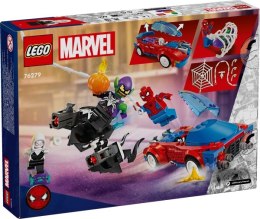 76279 | Auto Spider-mana