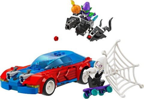 76279 | Auto Spider-mana