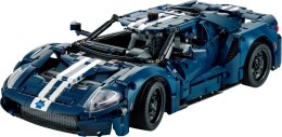 42154 | Ford GT, wersja z 2022 roku