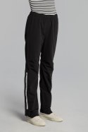 Spodnie przeciwdeszczowe damskie BASIL MOSSE BICYCLE RAIN PANTS WOMEN jet black roz.M (WYPRZEDAŻ -50%)