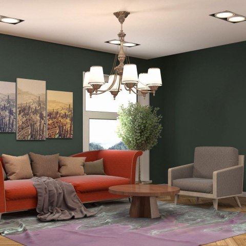 Żarówka LED V-TAC SAMSUNG CHIP 3.2W G4 12V VT-234 3000K 385lm 5 lat gwarancji