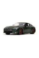Jada Toys: Fast & Furious - 2023 Nissan Z 1:24