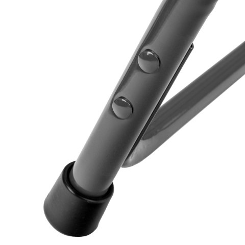 Krzesło składane cateringowe SIMPLO WHITE białe