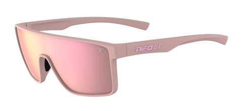 Okulary TIFOSI SANCTUM matte pink pnk mirror (NEW) (Breast Cancer Awareness Month) (LIMITED EDITION) (NEW).