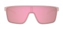 Okulary TIFOSI SANCTUM matte pink pnk mirror (NEW) (Breast Cancer Awareness Month) (LIMITED EDITION) (NEW).