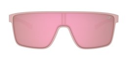 Okulary TIFOSI SANCTUM matte pink pnk mirror (NEW) (Breast Cancer Awareness Month) (LIMITED EDITION) (NEW).