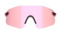Okulary TIFOSI VOGEL SL gloss crystal pink pink mirror (NEW) (Breast Cancer Awareness Month) (LIMITED EDITION) (NEW) (DWZ)