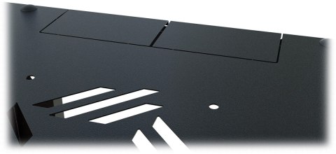 SZAFA RACK WISZĄCA S-RC10-12U-300GB STALFLEX