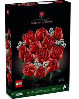 10328 | Bukiet róż