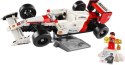 10330 | McLaren MP4/4 i Ayrton Senna