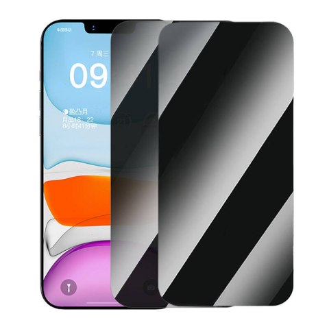 Szkło hartowane Baseus Superior HD do iP 11Pro Max/XS Max +2xzestaw czyszczący i EasyStick