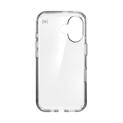 Speck Presidio Perfect-Clear - Etui iPhone 16 (Clear)