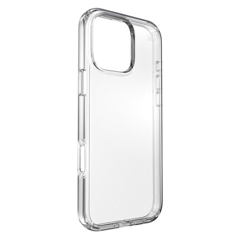 Speck Presidio Perfect-Clear - Etui iPhone 16 Pro Max (Clear)