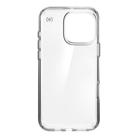 Speck Presidio Perfect-Clear - Etui iPhone 16 Pro Max (Clear)