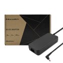 Qoltec Zasilacz do laptopa Acer 180W | 19.5V | 9.23A | 5.5*1.7 | +kabel zasilający