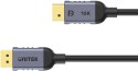 Kabel DisplayPort Unitek 2.1 8K@120Hz 1,5m DP przewód