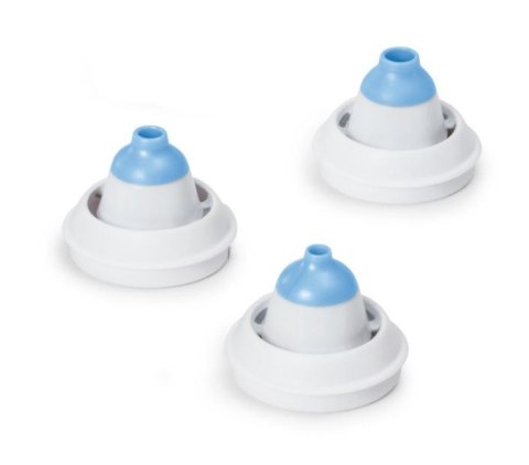 FLAEM RHINO CLEAR Zestaw akcesoriów do urządzeń MOBILE i SPRINT