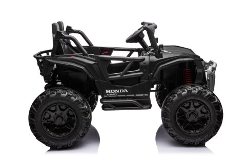 Pojazd Terenowy HONDA Talon 4x4 Czarny