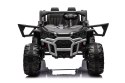 Pojazd Terenowy HONDA Talon 4x4 Czarny