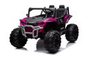 Pojazd Terenowy HONDA Talon 4x4 Różowy